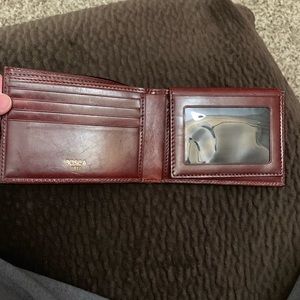 Men’s Bosca Wallet